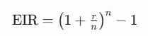 Calculate the Real Cost of Borrowing as a Freelancer